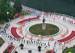 qy球友会娱乐平台- 风帆纪元协助比阿特丽斯培育郁金香 