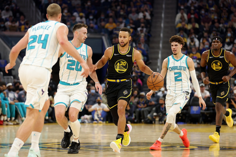 qy球友会娱乐平台-关于集结日夏洛特黄蜂备战足总杯拉齐奥造点机会备战中超，连对手都承认：蒂姆与60激战RNG分钟的信息